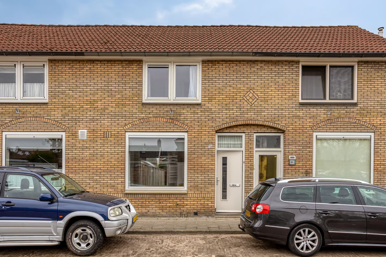 Olivier van Noortstraat 39