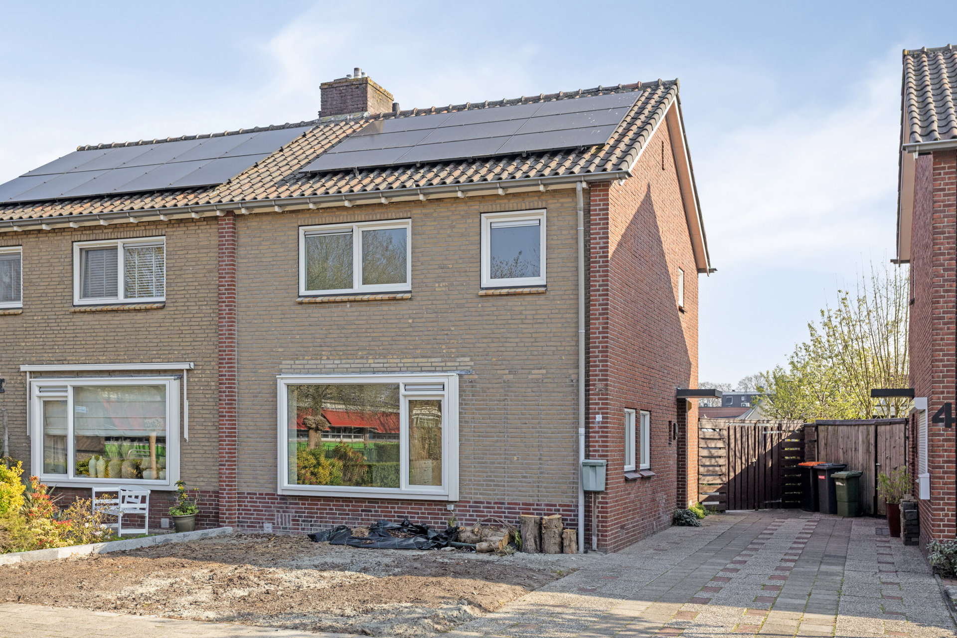 Lijsterstraat 6 Haaksbergen
